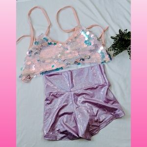 Festival Outfit